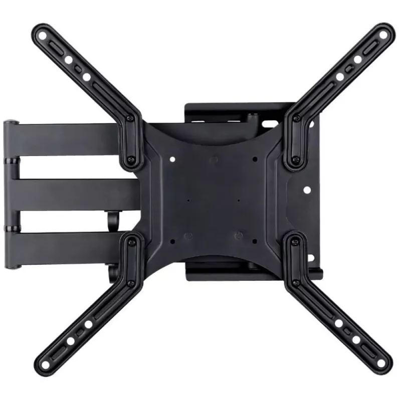 Techly 23-55 Universal LCD TV Wall Mount Bracket Melns” ICA-PLB 136M