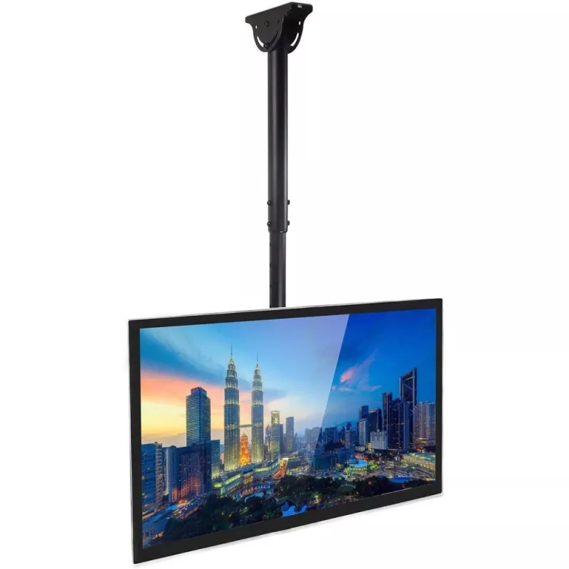 Techly 32-55 Telescopic Ceiling Universal LED TV LCD Support” ICA-CPLB 944S