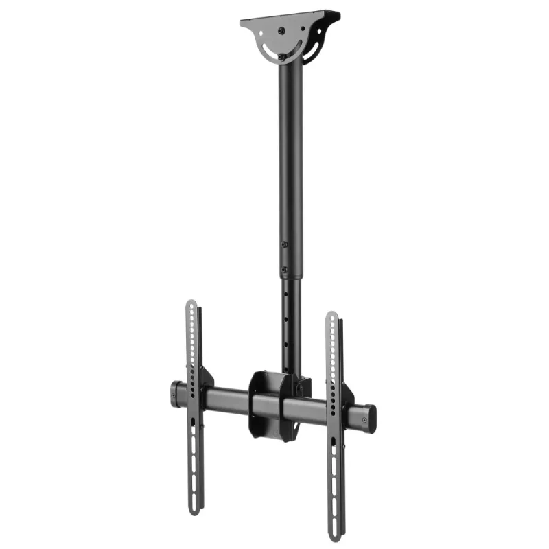 Techly 32-55 Telescopic Ceiling Universal LED TV LCD Support” ICA-CPLB 944S