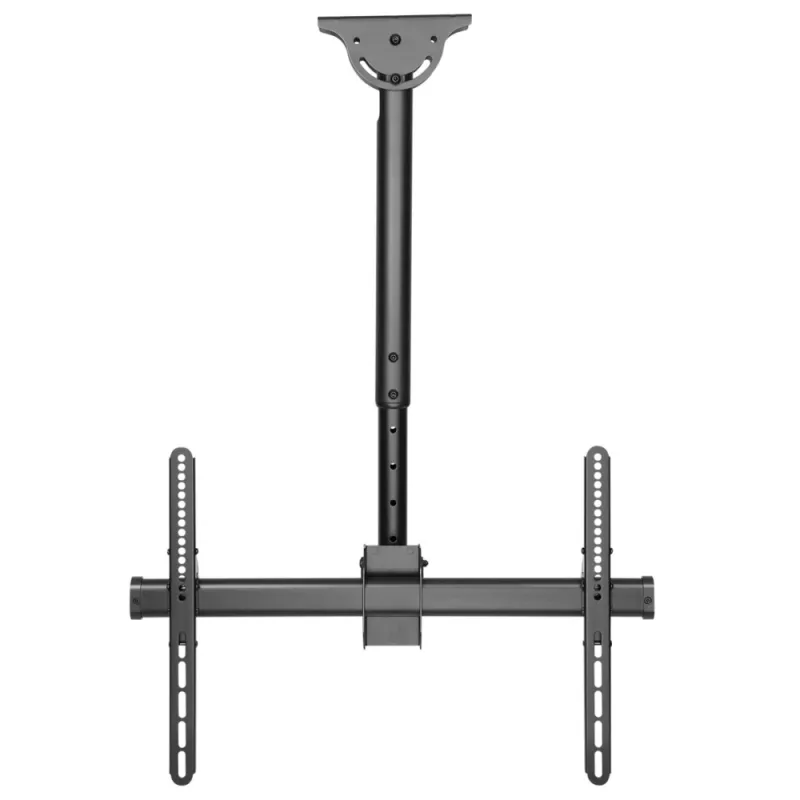 Techly 37-70 Telescopic Ceiling Long Support LED TV LCD” ICA-CPLB 946L