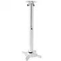 Techly Support Projector Ceiling Extension 500-770 mm Balts ICA-PM 104MW