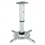 Techly Projector Ceiling Stand Extension 30-37 cm Sudraba ICA-PM 102S
