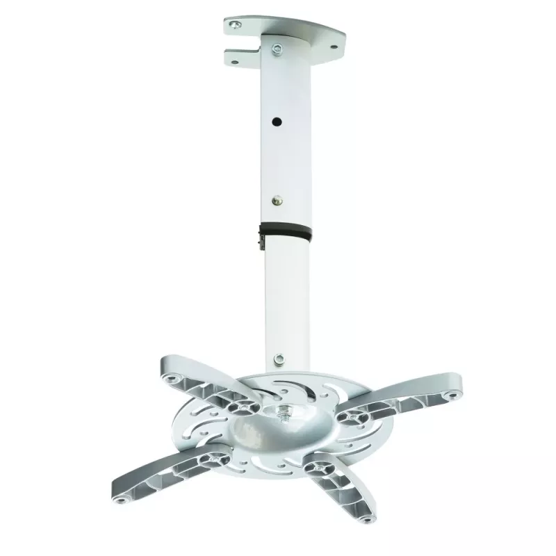 Techly Projector Ceiling Stand Extension 30-37 cm Sudraba ICA-PM 102S