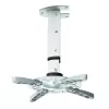 Techly Projector Ceiling Stand Extension 30-37 cm Sudraba ICA-PM 102S