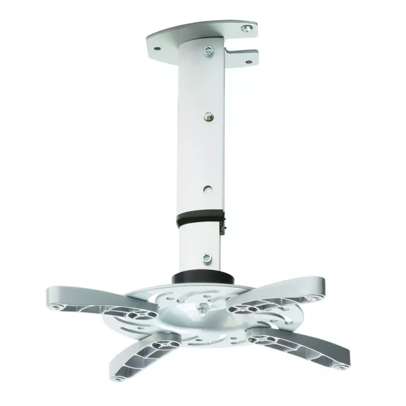 Techly Projector Ceiling Stand Extension 30-37 cm Sudraba ICA-PM 102S