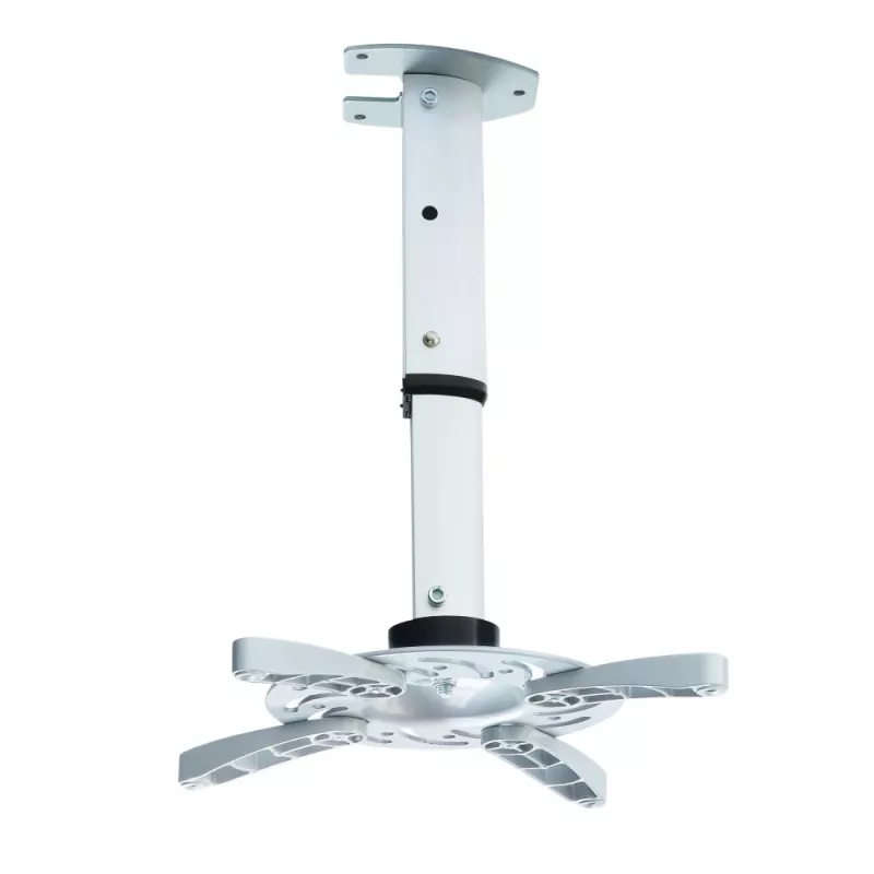 Techly Projector Ceiling Stand Extension 30-37 cm Sudraba ICA-PM 102S