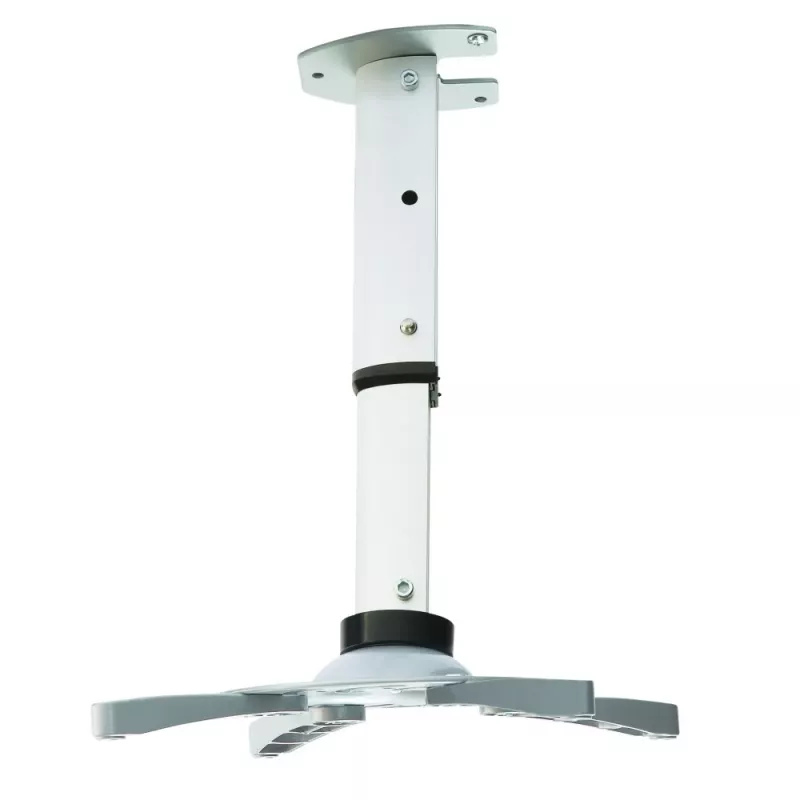 Techly Projector Ceiling Stand Extension 30-37 cm Sudraba ICA-PM 102S