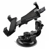 Techly Universal Car Sucker Stand for Tablet 7-10.1 inch I-TABLET-VENT
