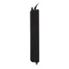 Techly Jauda Strip 6 Sockets Melns with VDE Plug IUPS-PCP-6V