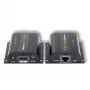 Techly HDMI paplašinātājs Full HD uz Cat.5E / 6 / 6A / 7 kabeļa, maks. 60 m, automātiska regulēšana IDATA EXT-E70I