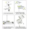 Techly Universal Trolley for Notebook / Projector, Balts ICA-TB TPM-6