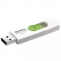 ADATA UV320 USB zibatmiņa 64 GB USB Type-A 3.2 Gen 1 (3.1 Gen 1) Zaļa, Balta