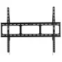 Techly sienas stiprinājums LED LCD televizoram 42-80, īpaši plāns, fiksēts, H600mm, ICA-PLB 860