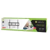 Techly sienas stiprinājums LED LCD televizoram 42-80, īpaši plāns, fiksēts, H600mm, ICA-PLB 860