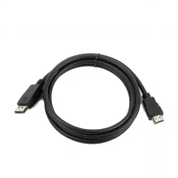 GEMBIRD DisplayPort–HDMI kabelis 10 m