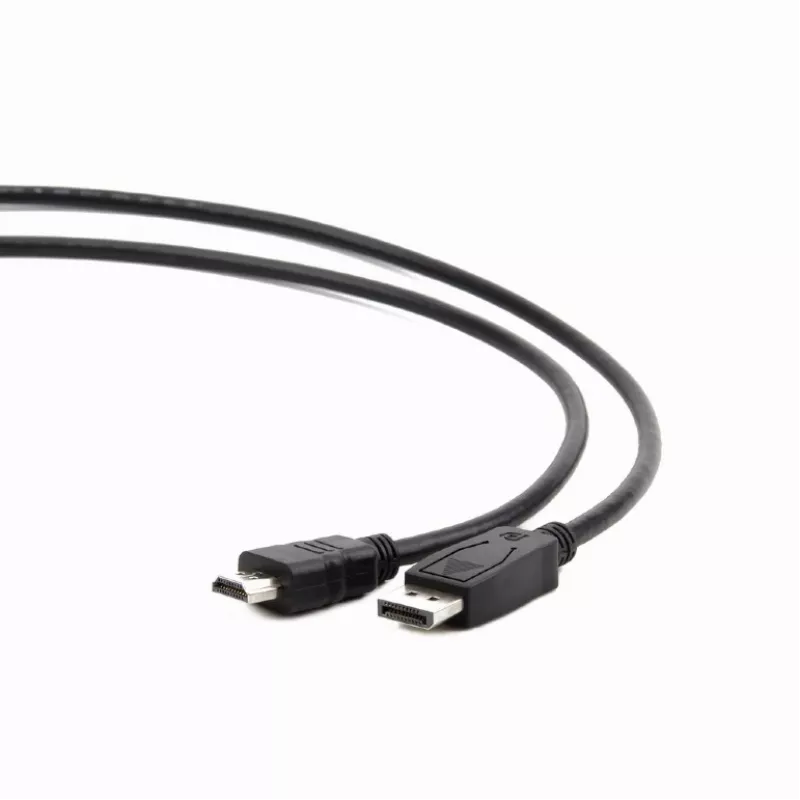 GEMBIRD DisplayPort–HDMI kabelis 10 m