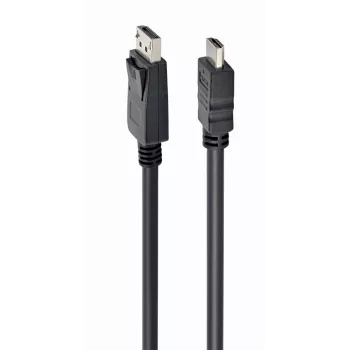GEMBIRD DisplayPort uz HDMI kabelis 5m