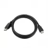 GEMBIRD DisplayPort uz HDMI kabelis 5m