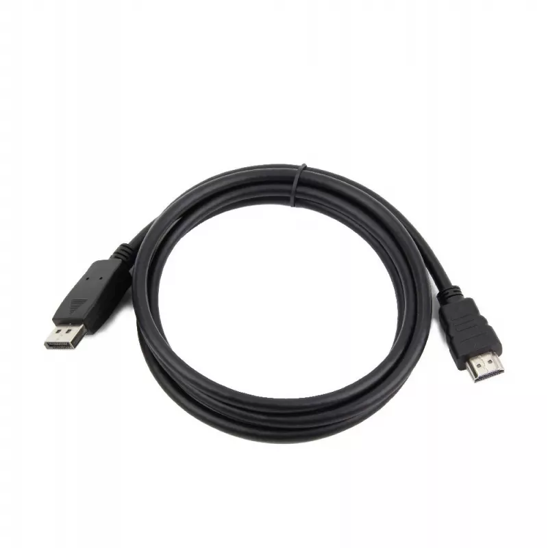 GEMBIRD DisplayPort uz HDMI kabelis 5m