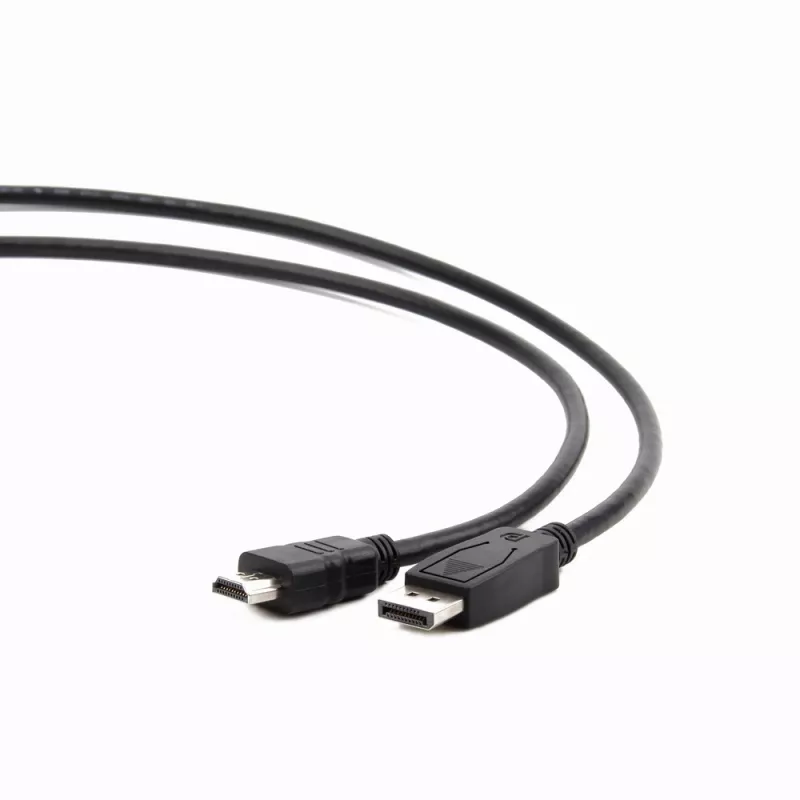 GEMBIRD DisplayPort uz HDMI kabelis 5m