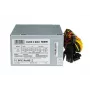 IBOX Cube Ii barošanas bloks Unit 500 W 20+4 Pin ATX ATX Sudraba