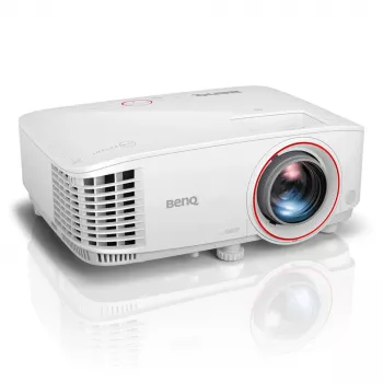 BenQ TH671ST standarta metiena projektors 3000 ANSI lūmenu DLP 1080p (1920x1080) Balts