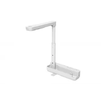 Epson ELPDC07, 2 MP, 25.4 / 2.7 mm (1 / 2.7 collas), CMOS, 1920 x 1080 (HD 1080), 30 fps, LED