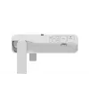 Epson ELPDC07, 2 MP, 25.4 / 2.7 mm (1 / 2.7 collas), CMOS, 1920 x 1080 (HD 1080), 30 fps, LED