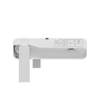 Epson ELPDC07, 2 MP, 25.4 / 2.7 mm (1 / 2.7 collas), CMOS, 1920 x 1080 (HD 1080), 30 fps, LED