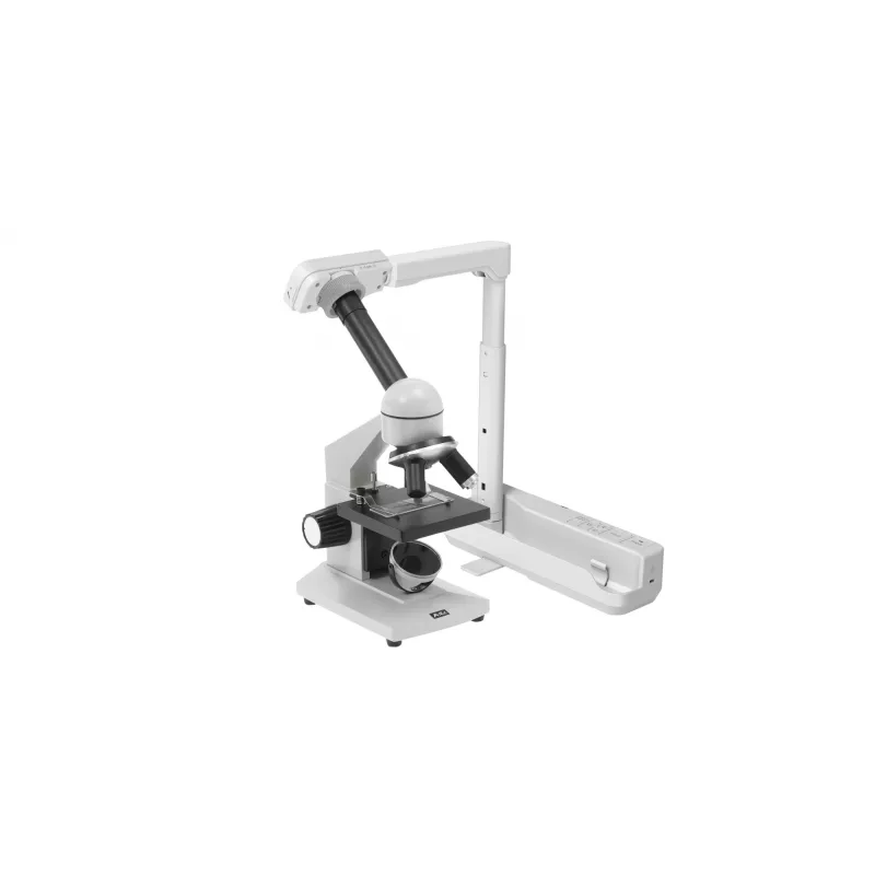 Epson ELPDC07, 2 MP, 25.4 / 2.7 mm (1 / 2.7 collas), CMOS, 1920 x 1080 (HD 1080), 30 fps, LED