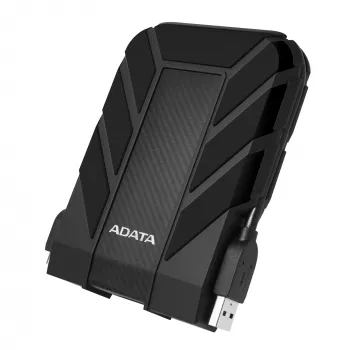 ADATA HD710 Pro ārējais cietais disks 5 TB USB 3.2 Gen 1 (3.1 Gen 1) Melns
