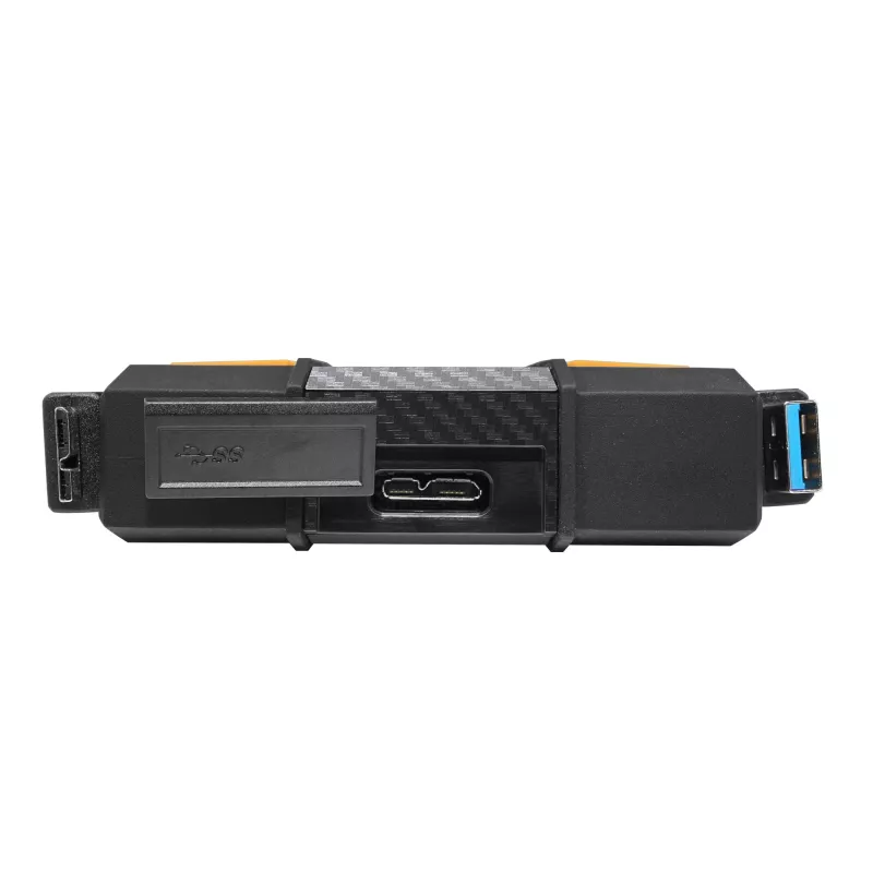 ADATA HD710 Pro ārējais cietais disks 5 TB USB 3.2 Gen 1 (3.1 Gen 1) Melns