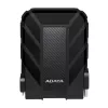 ADATA HD710 Pro ārējais cietais disks 5 TB USB 3.2 Gen 1 (3.1 Gen 1) Melns