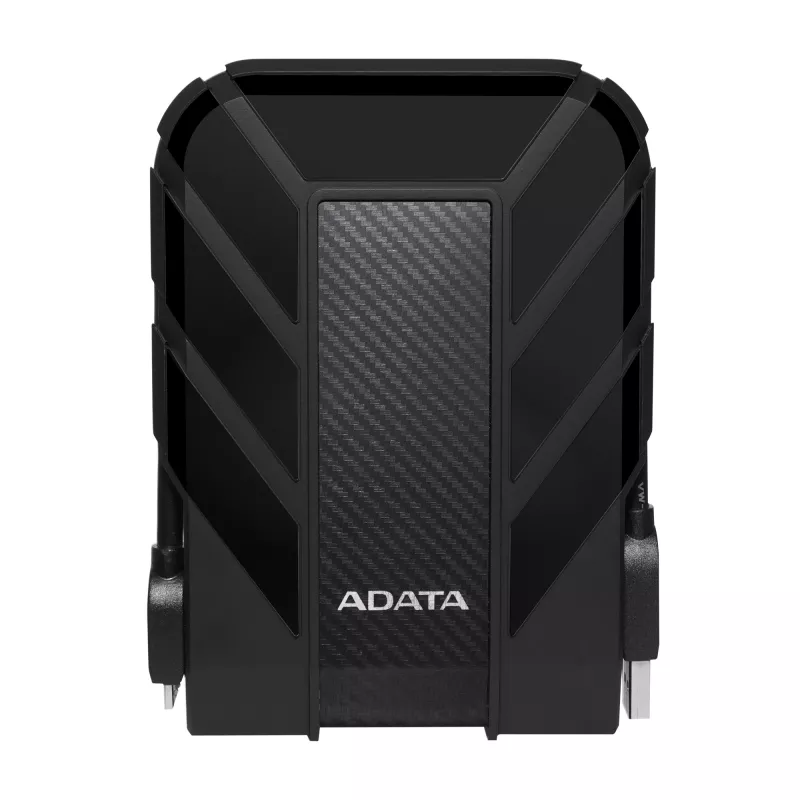 ADATA HD710 Pro ārējais cietais disks 5 TB USB 3.2 Gen 1 (3.1 Gen 1) Melns