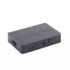 GEMBIRD HDMI interfeisa pārslēgs, 3 porti