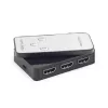 GEMBIRD HDMI interfeisa pārslēgs, 3 porti