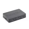 GEMBIRD HDMI interfeisa pārslēgs, 3 porti