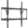 Techly slīpsienas stiprinājums LED LCD televizoram 23-55 inch, melns, ICA-PLB 161M