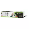 Techly slīpsienas stiprinājums LED LCD televizoram 23-55 inch, melns, ICA-PLB 161M