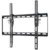 Techly slīpsienas stiprinājums LED LCD televizoram 23-55 inch, melns, ICA-PLB 161M