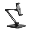 Techly ICA-TBL 2801 holder Passive holder Tablet/UMPC Melns