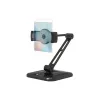 Techly ICA-TBL 2801 holder Passive holder Tablet/UMPC Melns