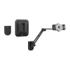 Techly ICA-TBL 2801 holder Passive holder Tablet/UMPC Melns