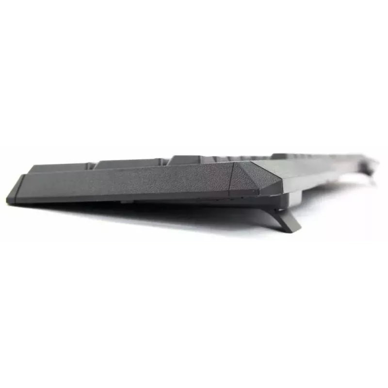 Titanum Memphis TK108 tastatūras un USB peles komplekts, melns