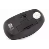 Titanum Memphis TK108 tastatūras un USB peles komplekts, melns