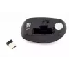 Titanum Memphis TK108 tastatūras un USB peles komplekts, melns