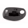 Titanum Memphis TK108 tastatūras un USB peles komplekts, melns