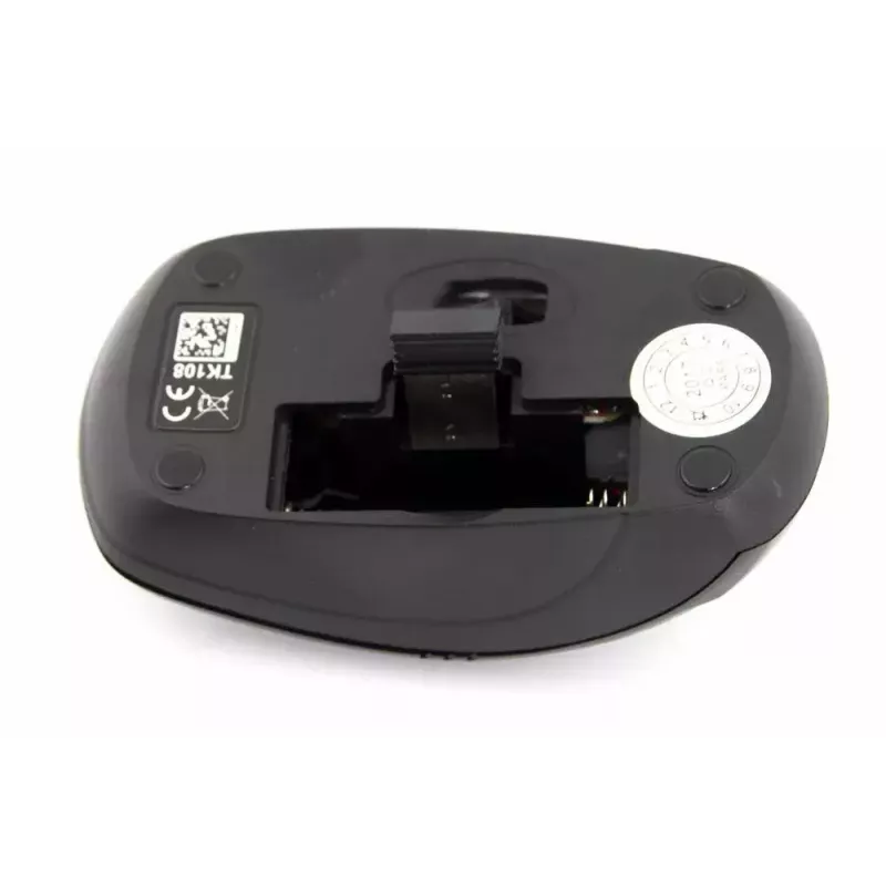 Titanum Memphis TK108 tastatūras un USB peles komplekts, melns