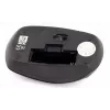 Titanum Memphis TK108 tastatūras un USB peles komplekts, melns