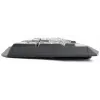 Titanum Memphis TK108 tastatūras un USB peles komplekts, melns